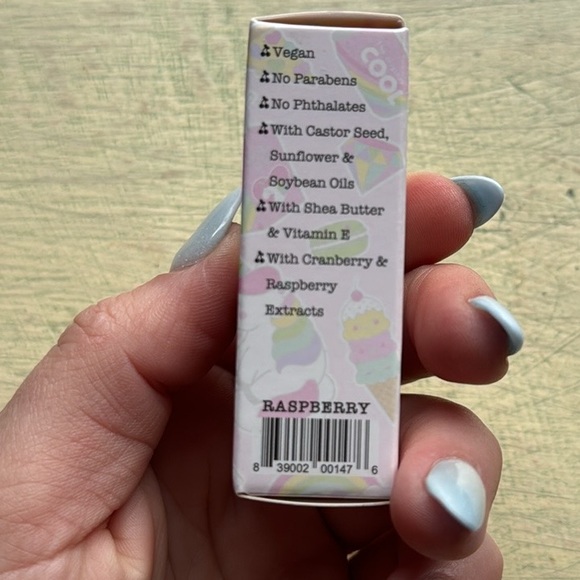 NWT: TRIFLE Cosmetics: liquid glow - Picture 5 of 7